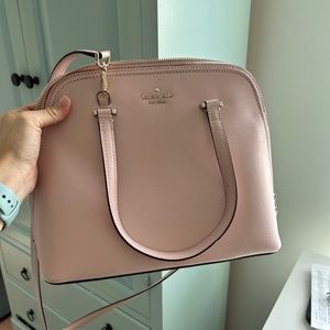 Kate Spade Blush Purse